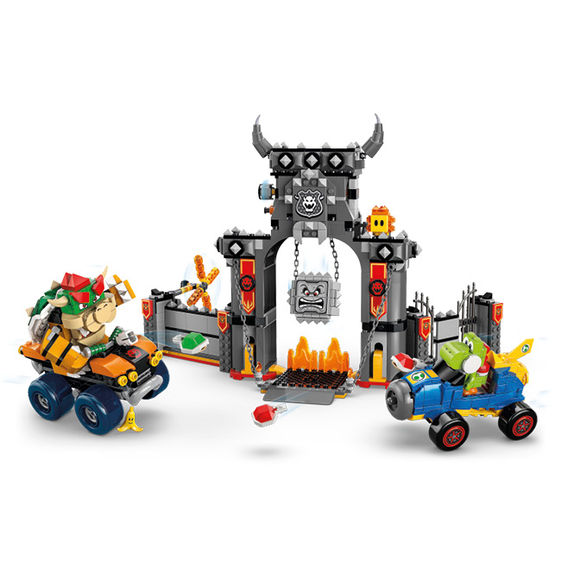 LEGO® Mario Kart™ Bundle LEGO® Mario Kart™ Bundle