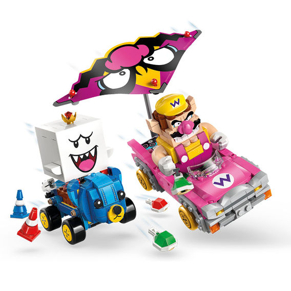LEGO® Mario Kart™ Bundle