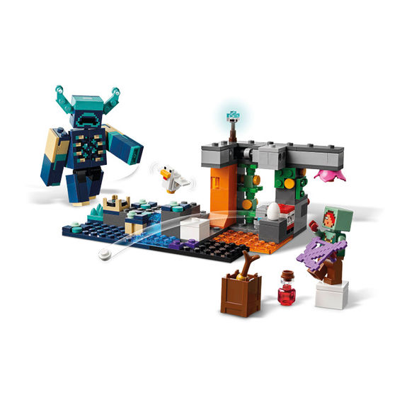 LEGO® Minecraft Bundle LEGO® Minecraft Bundle