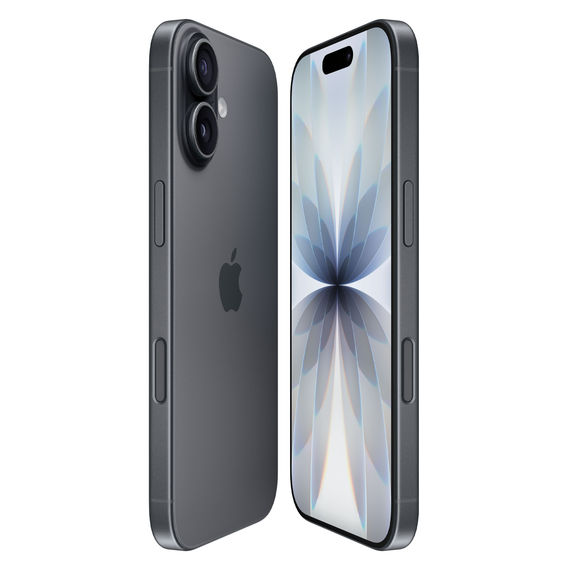 Apple iPhone 17 - Black 256GB Apple iPhone 17 - Black 256GB