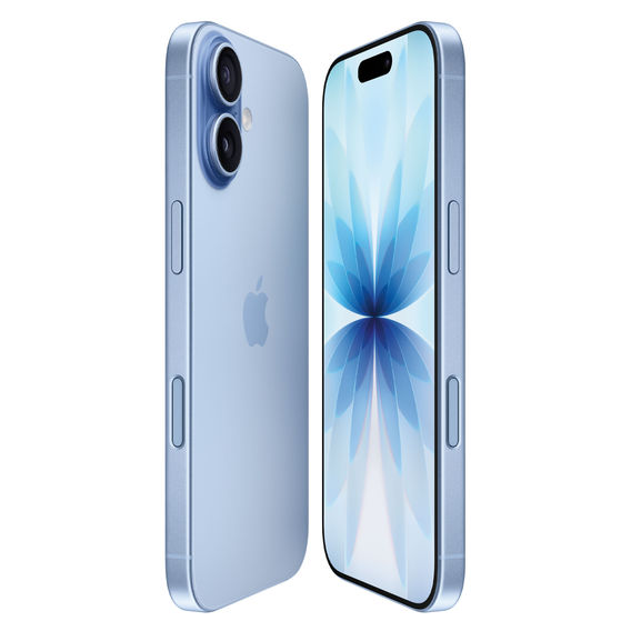 Apple iPhone 17 - Mist Blue 256GB Apple iPhone 17 - Mist Blue 256GB