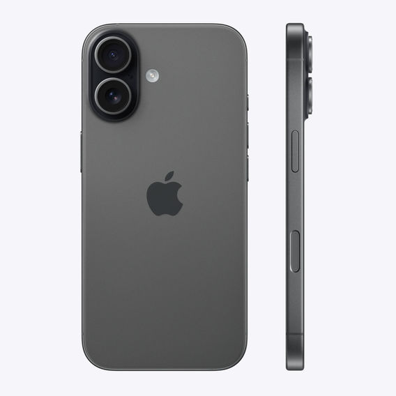 Apple iPhone 17 - Black 512GB Apple iPhone 17 - Black 512GB