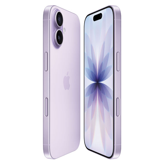 Apple iPhone 17 - Lavender 512GB