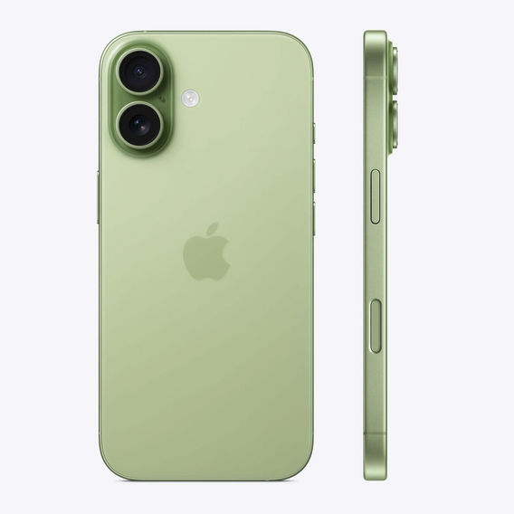 Apple iPhone 17 - Sage 512GB Apple iPhone 17 - Sage 512GB