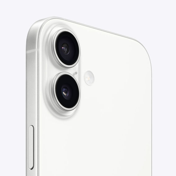 Apple iPhone 17 - White 512GB