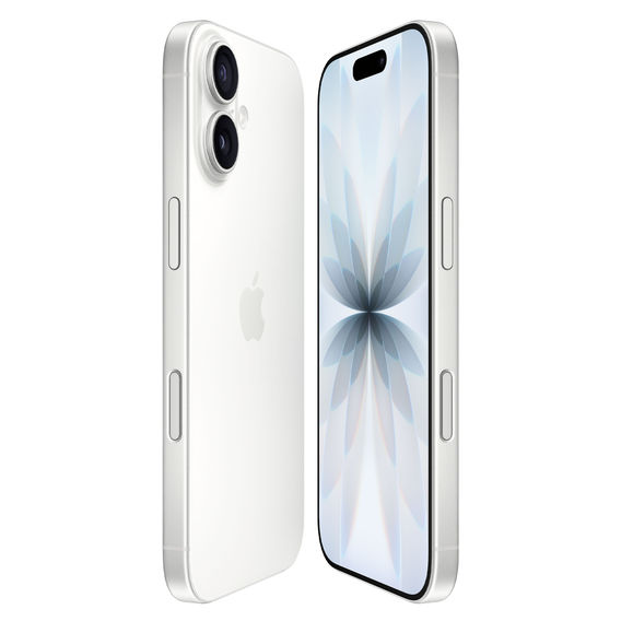 Apple iPhone 17 - White 512GB