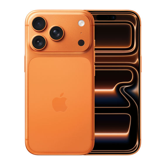 Apple iPhone 17 Pro - Cosmic Orange 1TB Apple iPhone 17 Pro - Cosmic Orange 1TB