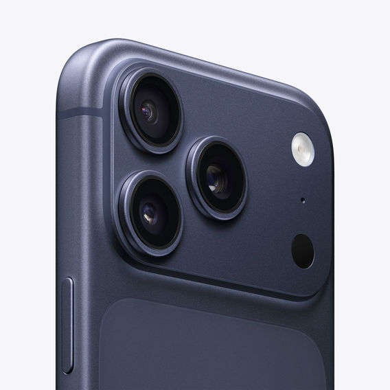 Apple iPhone 17 Pro Max - Deep Blue 2TB