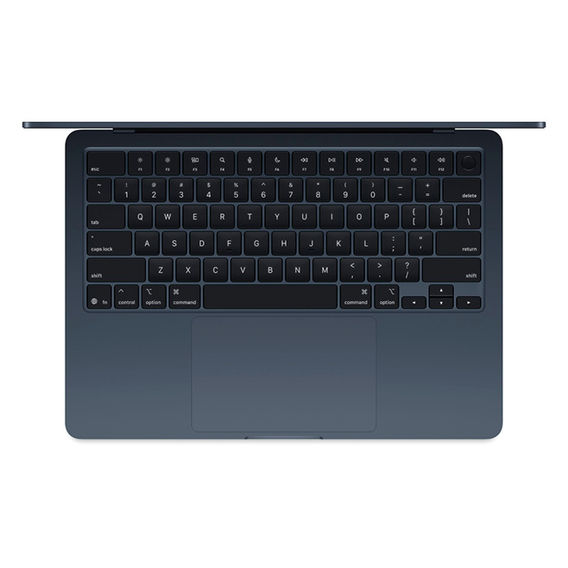 Apple MacBook Air 13in with M4 Chip - Midnight