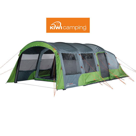 Kiwi Camping Tui Family 6 Air Tent