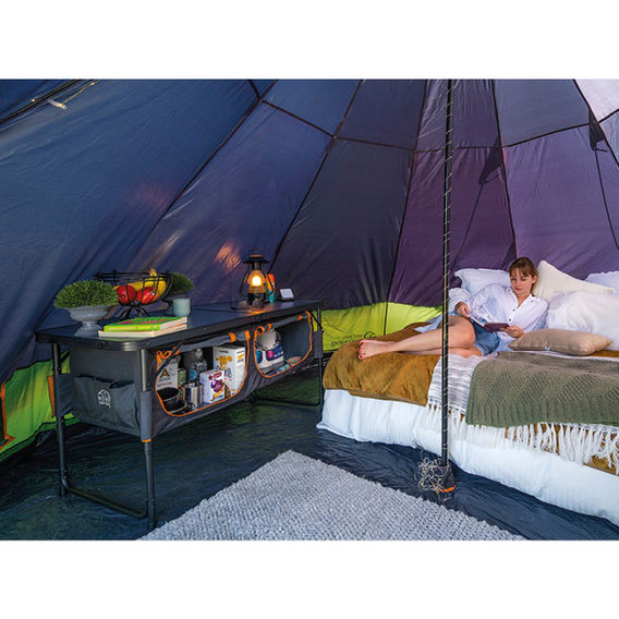 Kiwi Camping Kitchen Bundle