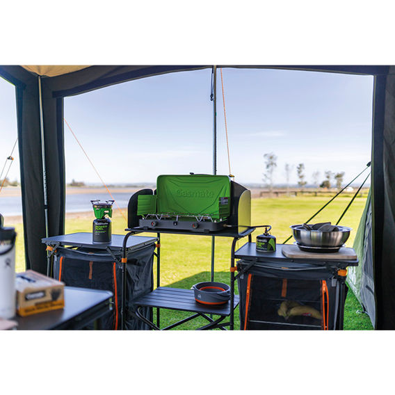 Kiwi Camping Kitchen Bundle Kiwi Camping Kitchen Bundle