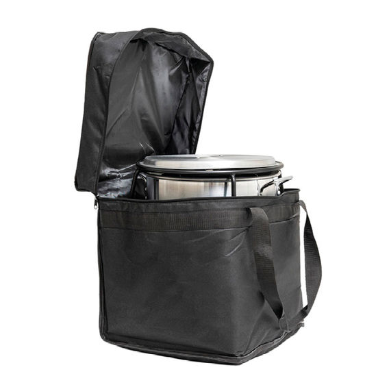 Gasmate High Output Kai Cooker & Pot Set