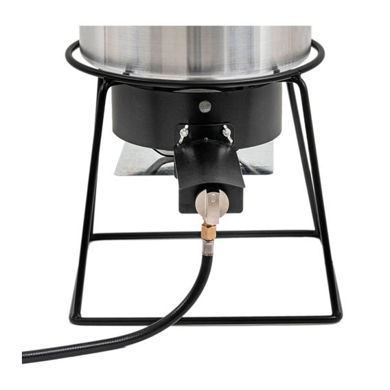 Gasmate High Output Kai Cooker & Pot Set Gasmate High Output Kai Cooker & Pot Set