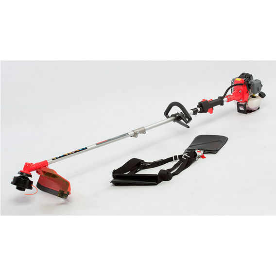 Morrison Split Shaft Brushcutter Morrison Split Shaft Brushcutter