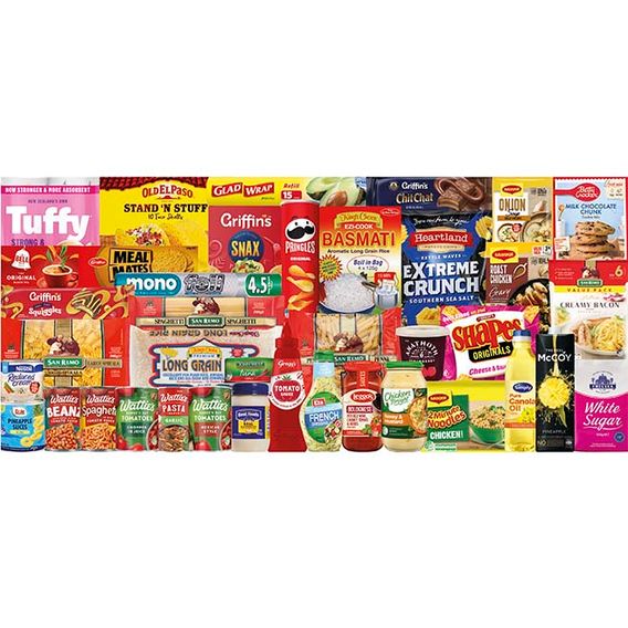 Mini Pantry Mini Pantry