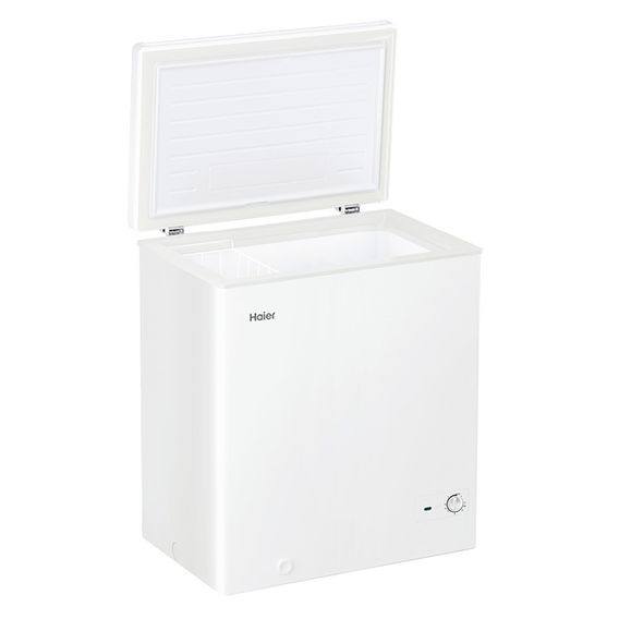 Haier 194L 300 Series Chest Freezer Haier 194L 300 Series Chest Freezer