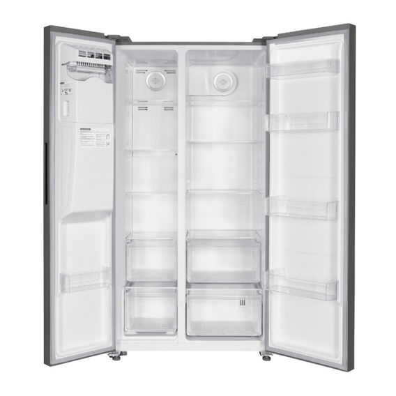 Imprasio 513L Fridge Freezer w Water Disp Imprasio 513L Fridge Freezer w Water Disp