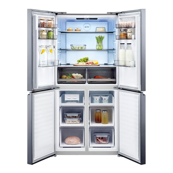 Panasonic 503L Quad Door Refrigerator Panasonic 503L Quad Door Refrigerator