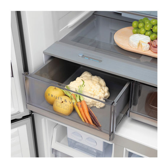 Panasonic 503L Quad Door Refrigerator Panasonic 503L Quad Door Refrigerator