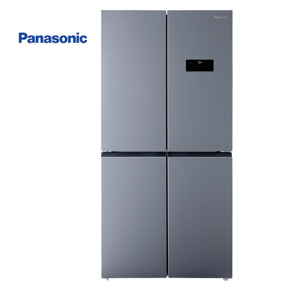 Panasonic 503L Quad Door Refrigerator