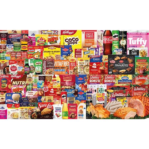 Traditional Plus Bonus Combo (Save $18.20)