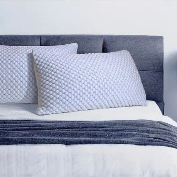 Cooling Pillow Twin Pack