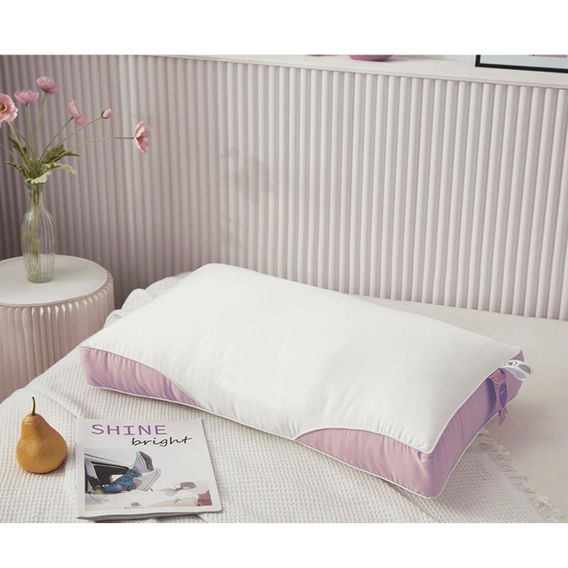 Aroma Pillow - Lavender Twin Pack Aroma Pillow - Lavender Twin Pack