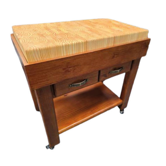 Kingston Chopping Block Kingston Chopping Block