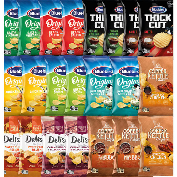 Chips Galore