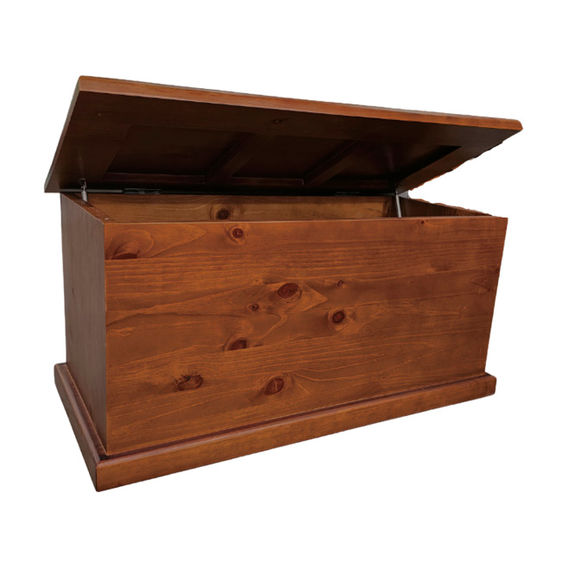 Kingston Blanket Box