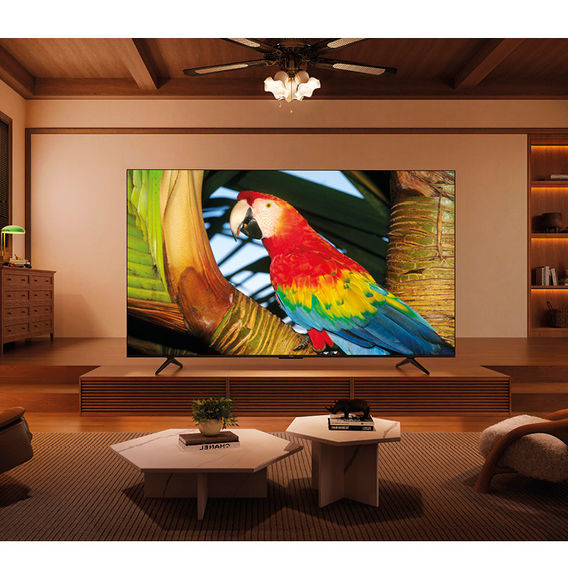TCL QLED Smart Google TV - 85 inch