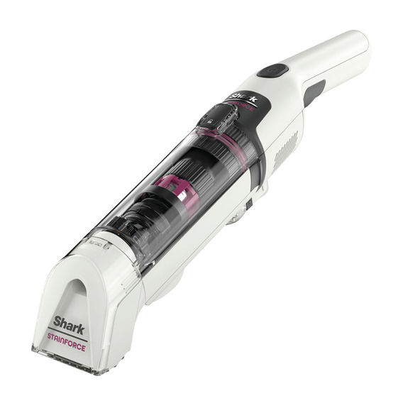 Shark StainForce Cordless Spot & Stain Cleaner