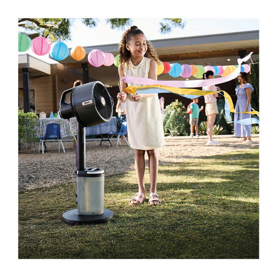 Shark FlexBreeze Pro Mist Indoor/Outdoor Fan