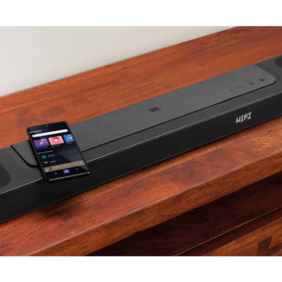 JBL Bar 800 MK2 7.1 Atmos Soundbar JBL Bar 800 MK2 7.1 Atmos Soundbar