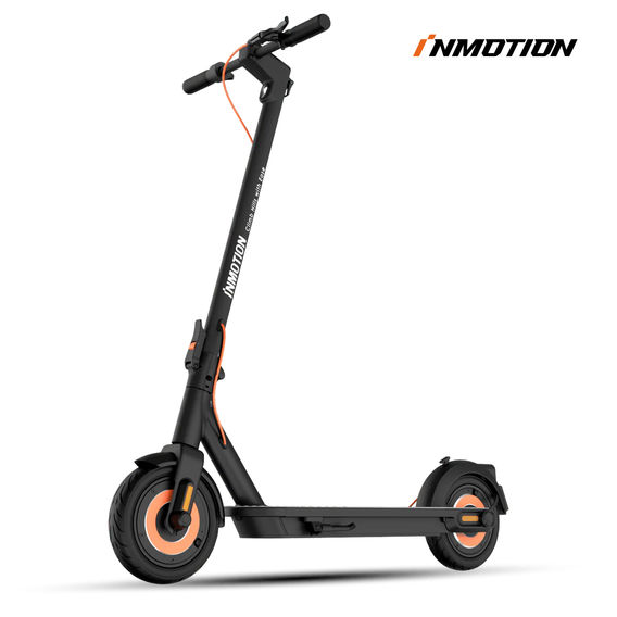 InMotion Climber Gen 3 Dual Motor Scooter