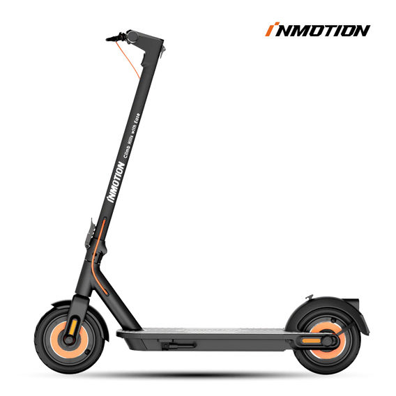 InMotion Climber Gen 3 Dual Motor Scooter