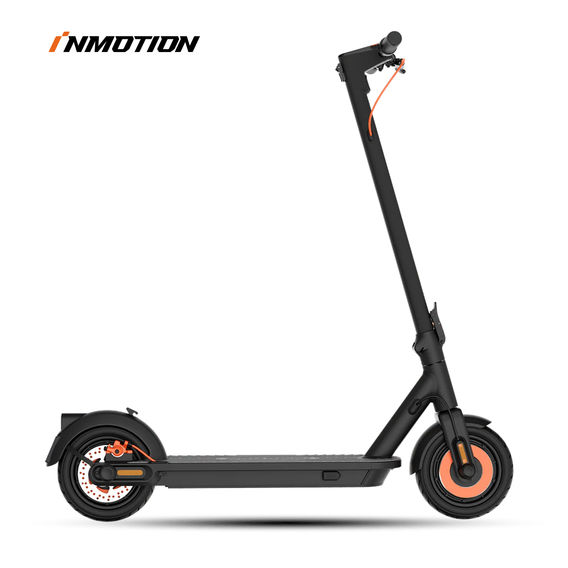 InMotion Climber Gen 3 Dual Motor Scooter InMotion Climber Gen 3 Dual Motor Scooter