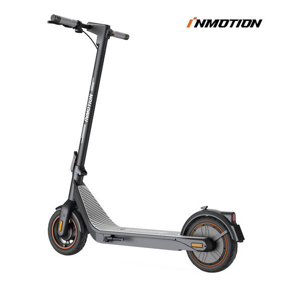 InMotion Gen 3 Air Pro InMotion Gen 3 Air Pro