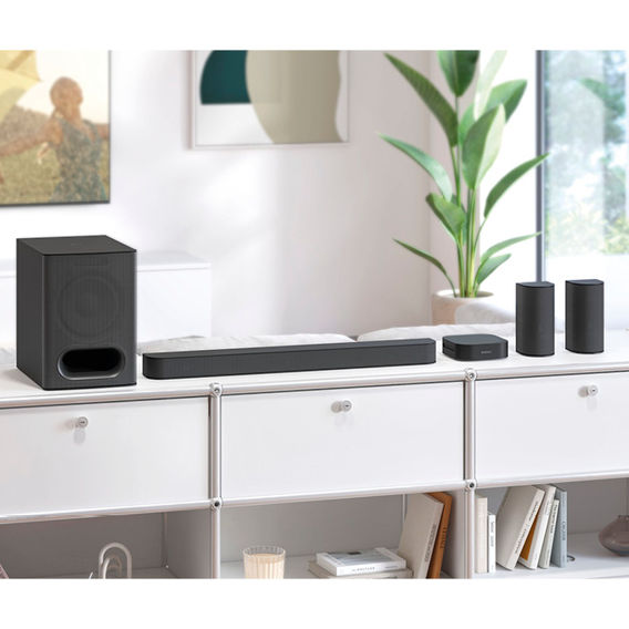 Sony BRAVIA Theatre System 6
