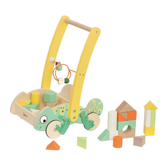 Baby Walker & Dino Rocker Bundle Baby Walker & Dino Rocker Bundle