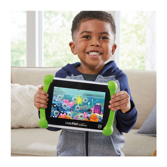 Leapfrog LeapPad Academy Tablet - Green