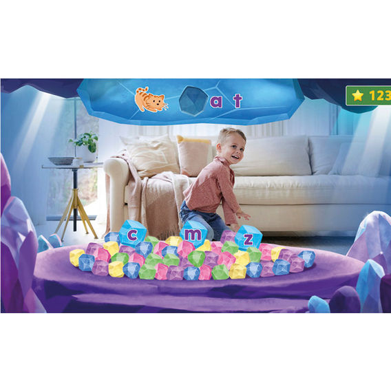Leapfrog LeapMove - Motion Based Gaming Leapfrog LeapMove - Motion Based Gaming