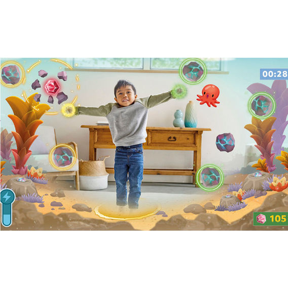 Leapfrog LeapMove - Motion Based Gaming