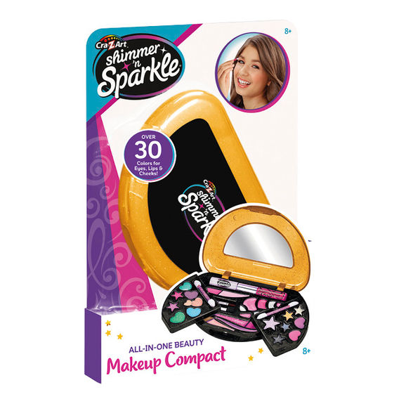 Shimmer n Sparkle Beginners Beauty Bundle Shimmer n Sparkle Beginners Beauty Bundle