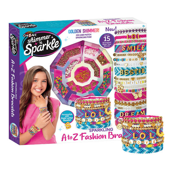Shimmer n Sparkle Jewellery Creator Bundle Shimmer n Sparkle Jewellery Creator Bundle