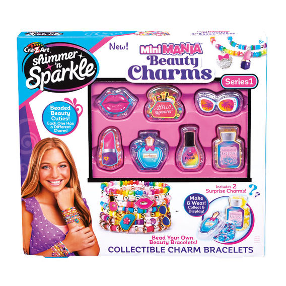 Shimmer n Sparkle Jewellery Creator Bundle