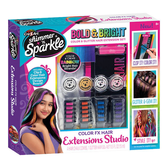 Shimmer n Sparkle Beauty Studio Bundle