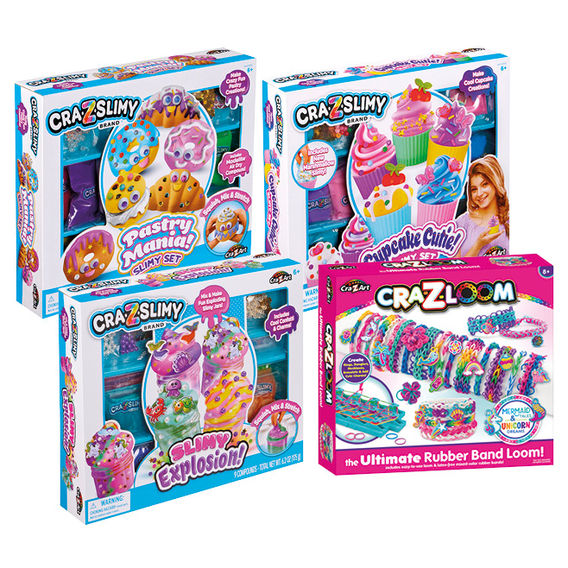 CRA-Z-SLIMY Bundle CRA-Z-SLIMY Bundle