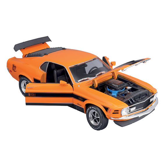 Maisto 1:18 Special Edition Ford Bundle